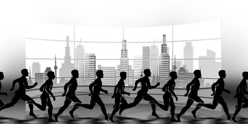 leyu乐鱼-全国青少年马拉松赛余杭站精彩纷呈，青少年马拉松比赛